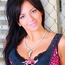charming mail order bride Ludmila, 28 yrs.old from Odessa, Ukraine