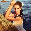 pretty bride Elena, 32 yrs.old from Zaporozhye, Ukraine