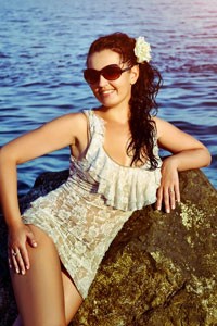 Sexy girl Elena, 32 yrs.old from Zaporozhye, Ukraine