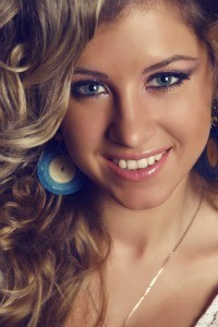 Gorgeous bride Viktoriia, 28 yrs.old from Odessa, Ukraine Gorgeous bride Viktoriia, 28 yrs.old from Odessa, Ukraine