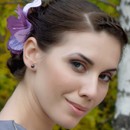 beautiful girl Olga, 28 yrs.old from Gorlivka, Donetsk region, Ukraine