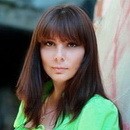 charming woman Alina, 21 yrs.old from Lugansk, Ukraine