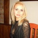 gorgeous lady Valeria, 25 yrs.old from Magnitigorsk, Russia