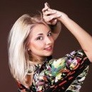 sexy mail order bride Dasha, 26 yrs.old from Belgorod, Russia