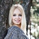 nice pen pal Oksana, 27 yrs.old from Voronezh, Russia