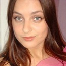 amazing girlfriend Daria, 22 yrs.old from Saint Petersburg, Russia