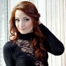 charming lady Tatiana, 23 yrs.old from Cherkasy, Ukraine