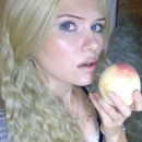 pretty girlfriend Galina, 25 yrs.old from Lipetsk, Russia