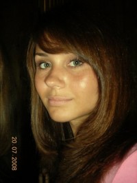 Single wife Katya, 24 yrs.old from Moscow, Russia