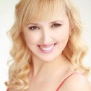 single miss Nataliya, 35 yrs.old from Simferopol, Ukraine