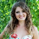 charming miss Tatiana, 23 yrs.old from Krivoy Rog, Ukraine