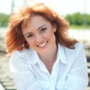 single girlfriend Elena, 31 yrs.old from Donetsk, Ukraine