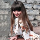 charming mail order bride Julia, 18 yrs.old from Krivoy Rog, Ukraine