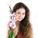 hot mail order bride Nadezhda, 19 yrs.old from Krivoy Rog, Ukraine