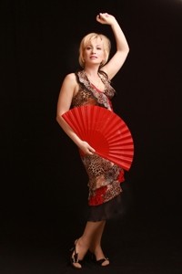 Gorgeous pen pal Elena, 44 yrs.old from Simferopol, Ukraine