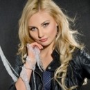 sexy bride Valeriya, 20 yrs.old from Odessa, Ukraine
