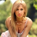 single bride Tatiana, 29 yrs.old from Yuzhniy, Ukraine