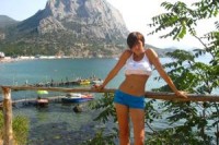 Amazing bride Elena, 22 yrs.old from Simferopol, Ukraine Amazing bride Elena, 22 yrs.old from Simferopol, Ukraine