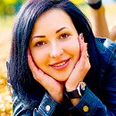 single girl Anastasiya, 26 yrs.old from Zaporozhye, Ukraine