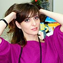 hot wife Anastasia, 29 yrs.old from Krasnodar, Russia