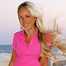 nice lady Sasha, 30 yrs.old from Saint Petersburg, Russia