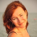 amazing miss Lilia, 35 yrs.old from Saint Petersburg, Russia