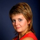 charming girlfriend Anna, 29 yrs.old from Saint Petersburg, Russia