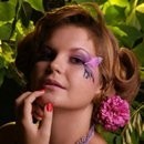 hot woman Oksana, 21 yrs.old from Kirovograd, Ukraine