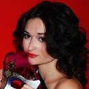 amazing mail order bride Anastasia, 18 yrs.old from Kirovograd, Ukraine