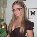 amazing lady NIna, 26 yrs.old from Pskov, Russia