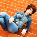 single girl Ulia, 30 yrs.old from Sevastopol, Ukraine