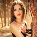nice mail order bride Olesia, 29 yrs.old from Sevastopol, Ukraine