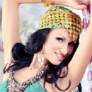 gorgeous woman Elena, 26 yrs.old from Odessa, Ukraine