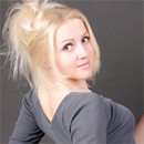 charming mail order bride Irina, 30 yrs.old from Sumy, Ukraine