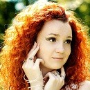 hot girlfriend Zoriana, 20 yrs.old from Ternopil, Ukraine