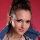 sexy pen pal Natalia, 22 yrs.old from Ternopil, Ukraine