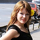 amazing girl Aliona, 26 yrs.old from Zaporozhye, Ukraine
