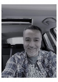 Francisco, 49 yrs.old from Santiago, Chile