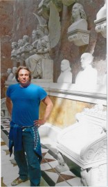 Gerhard, 52 yrs.old from 83236 Übersee  am Chiemsee, Germany