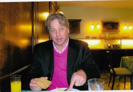 Gerhard, 52 yrs.old from 83236 Übersee  am Chiemsee, Germany