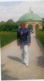 Gerhard, 52 yrs.old from 83236 Übersee  am Chiemsee, Germany