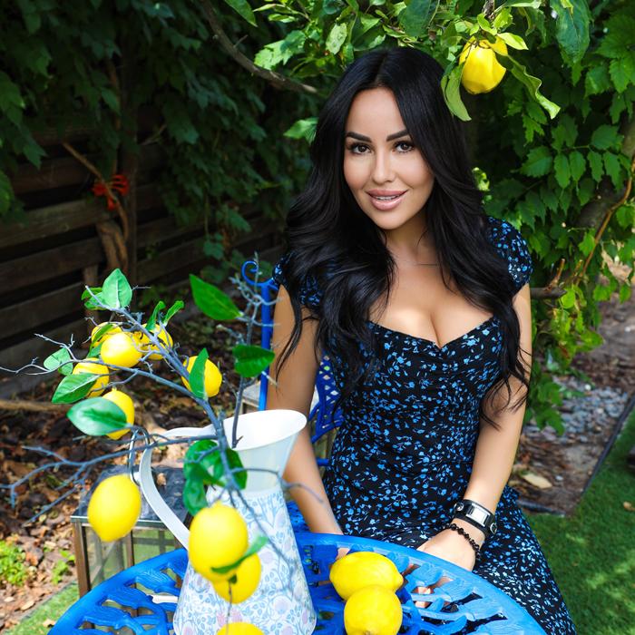 Amazing bride Anastasia, 35 yrs.old from Berdyansk, Ukraine