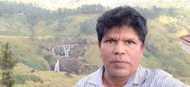 Mahendra, 51 yrs.old from Kandy, Sri Lanka