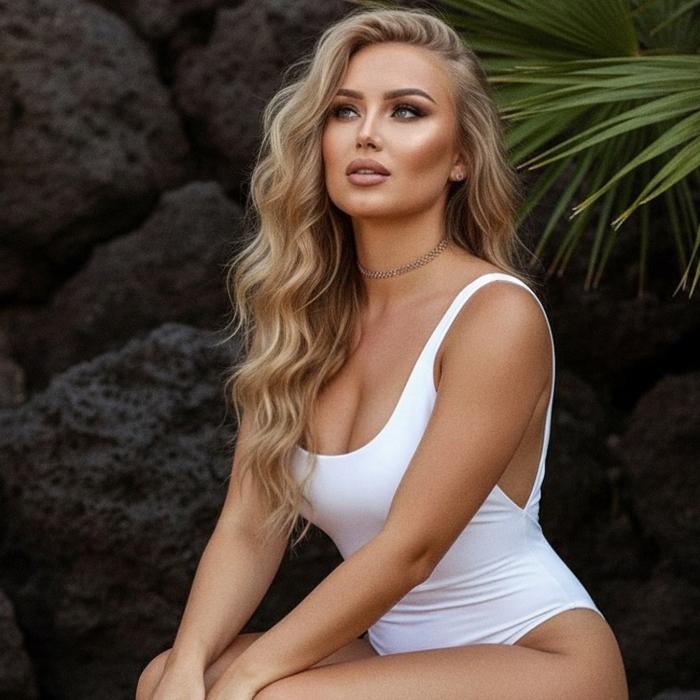 Single girl Olga, 40 yrs.old from Eastern Europe