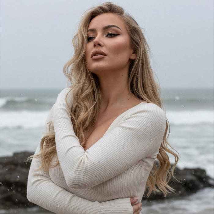 Amazing lady Olga, 40 yrs.old from Eastern Europe