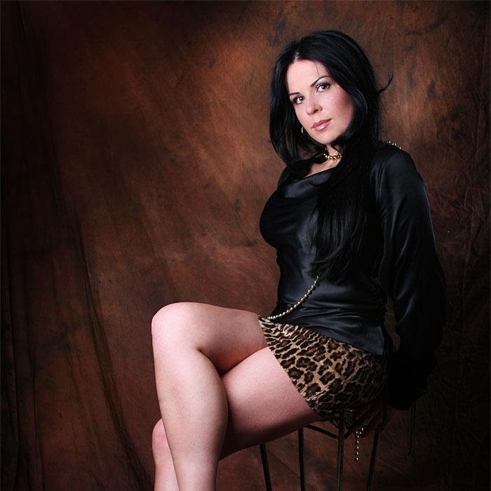Gorgeous lady Elena, 48 yrs.old from Kharkov, Ukraine