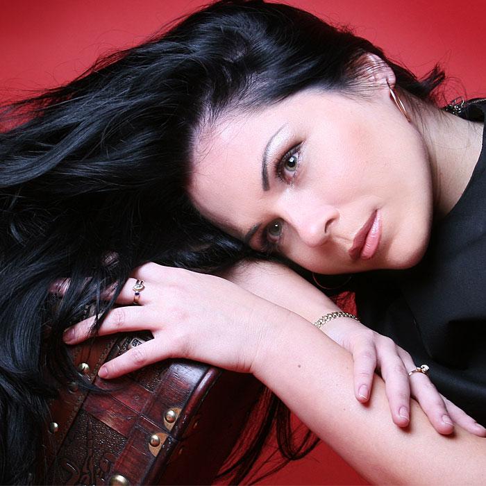 Charming bride Elena, 48 yrs.old from Kharkov, Ukraine
