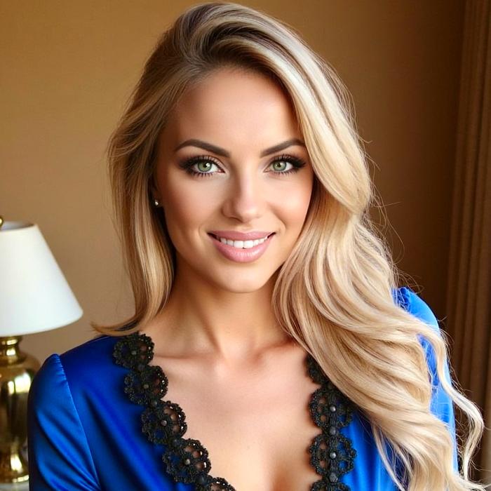 Hot bride Alice, 36 yrs.old from Kiev, Ukraine