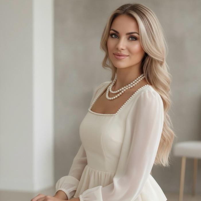 Pretty girl Alice, 36 yrs.old from Kiev, Ukraine