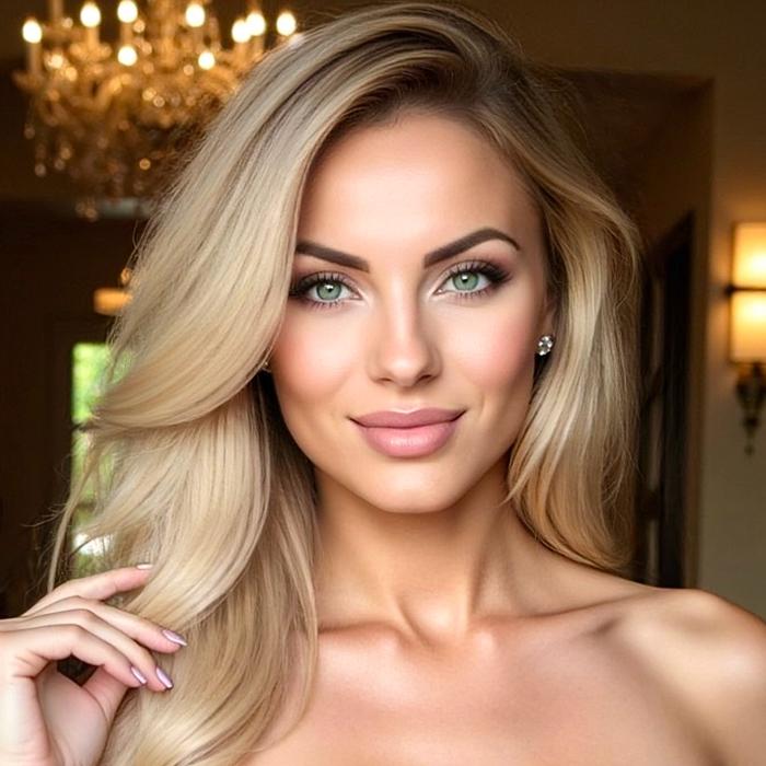Pretty girl Alice, 36 yrs.old from Kiev, Ukraine